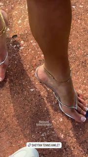 Jenna Lee feet photo 13