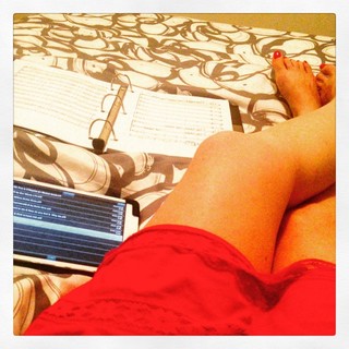 Jenna Leigh Green feet photo 19
