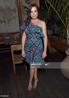 Jenna Leigh Green feet photo 14