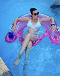 Jenna Leigh Green feet photo 4