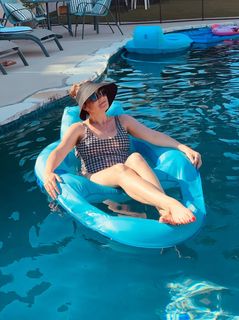 Jenna Leigh Green feet photo 1