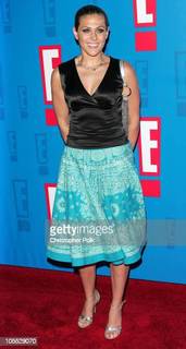 Jenna Lewis feet photo 10