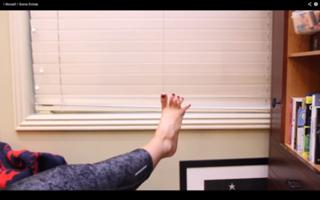 Jenna Marbles feet photo thumbnail