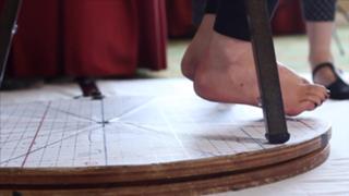 Jenna Marbles feet photo thumbnail