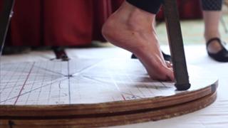 Jenna Marbles feet photo thumbnail
