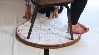 Jenna Marbles feet photo thumbnail