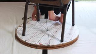 Jenna Marbles feet photo thumbnail
