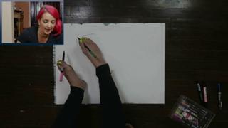 Jenna Marbles feet photo thumbnail