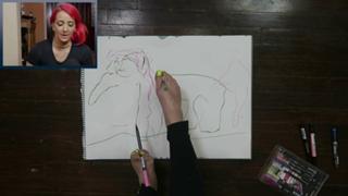 Jenna Marbles feet photo thumbnail