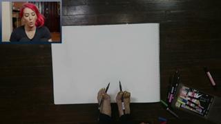 Jenna Marbles feet photo thumbnail