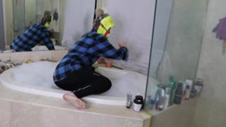 Jenna Marbles feet photo thumbnail
