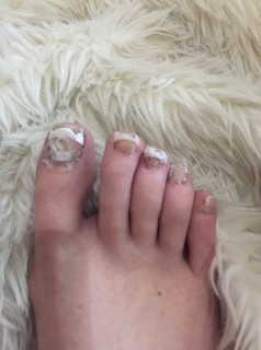 Jenna Marbles feet photo thumbnail