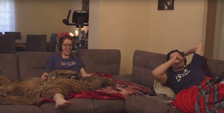 Jenna Marbles feet photo thumbnail