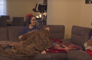 Jenna Marbles feet photo thumbnail