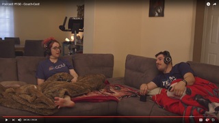 Jenna Marbles feet photo thumbnail
