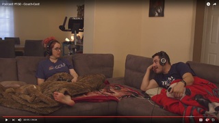 Jenna Marbles feet photo thumbnail