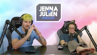 Jenna Marbles feet photo thumbnail