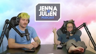 Jenna Marbles feet photo thumbnail
