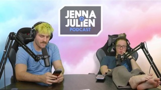 Jenna Marbles feet photo thumbnail