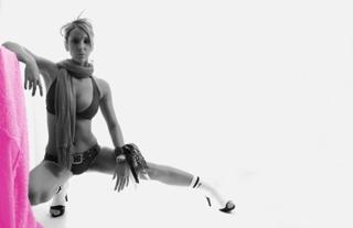 Jenna Marbles feet photo thumbnail