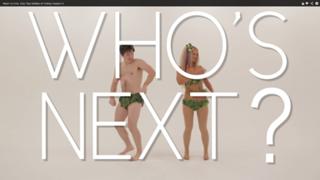 Jenna Marbles feet photo thumbnail