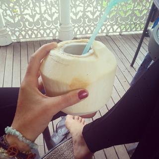 Jenna McDougall feet photo 5