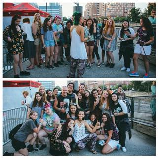 Jenna McDougall feet photo 19