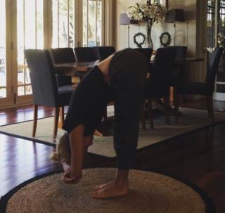 Jenna McDougall feet photo 14