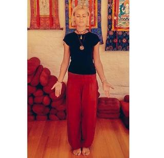 Jenna McDougall feet photo 12