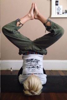 Jenna McDougall feet photo 9