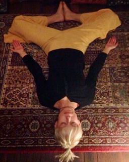 Jenna McDougall feet photo 7
