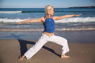 Jenna McDougall feet photo 6
