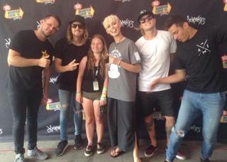 Jenna McDougall feet photo 20