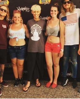 Jenna McDougall feet photo 19