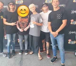 Jenna McDougall feet photo 17