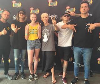 Jenna McDougall feet photo 16