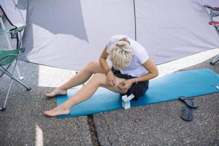 Jenna McDougall feet photo 15