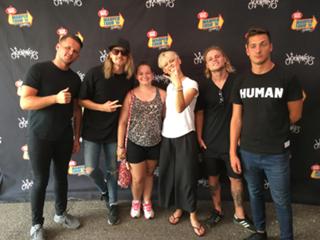 Jenna McDougall feet photo 13