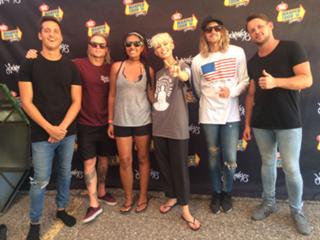 Jenna McDougall feet photo 12