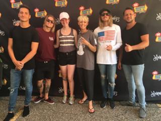 Jenna McDougall feet photo 11