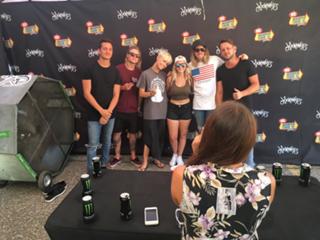 Jenna McDougall feet photo 9