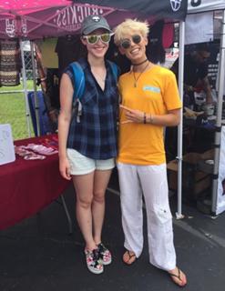 Jenna McDougall feet photo 7