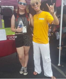 Jenna McDougall feet photo 4
