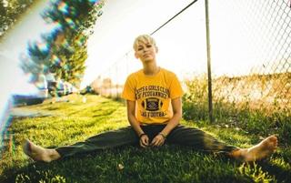 Jenna McDougall feet photo 19