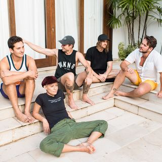 Jenna McDougall feet photo 11