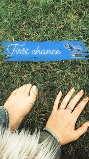 Jenna McDougall feet photo 8