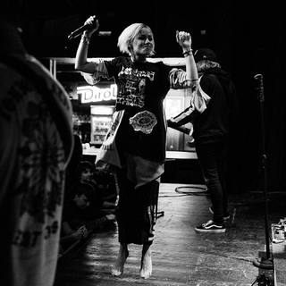 Jenna McDougall feet photo 6