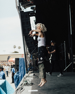 Jenna McDougall feet photo 4