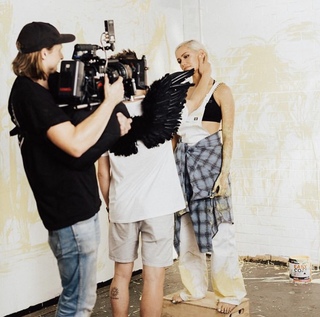 Jenna McDougall feet photo 16