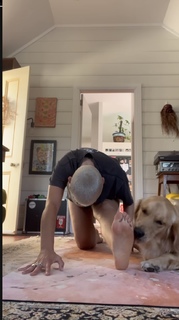 Jenna McDougall feet photo 8